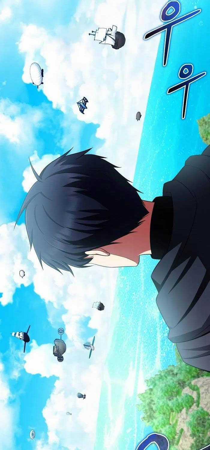 Bậc Thầy Debuff Chapter 30 trang 82