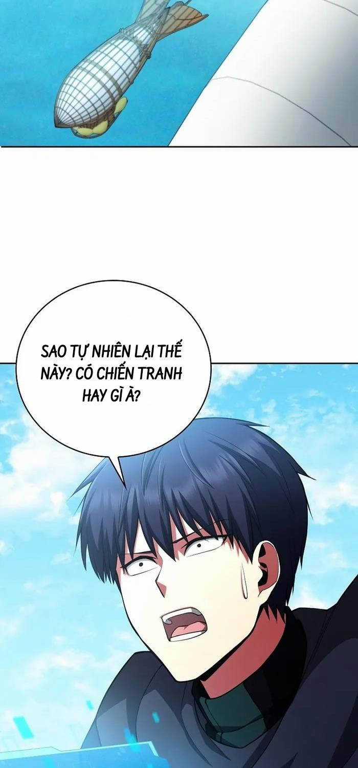 Bậc Thầy Debuff Chapter 30 trang 85