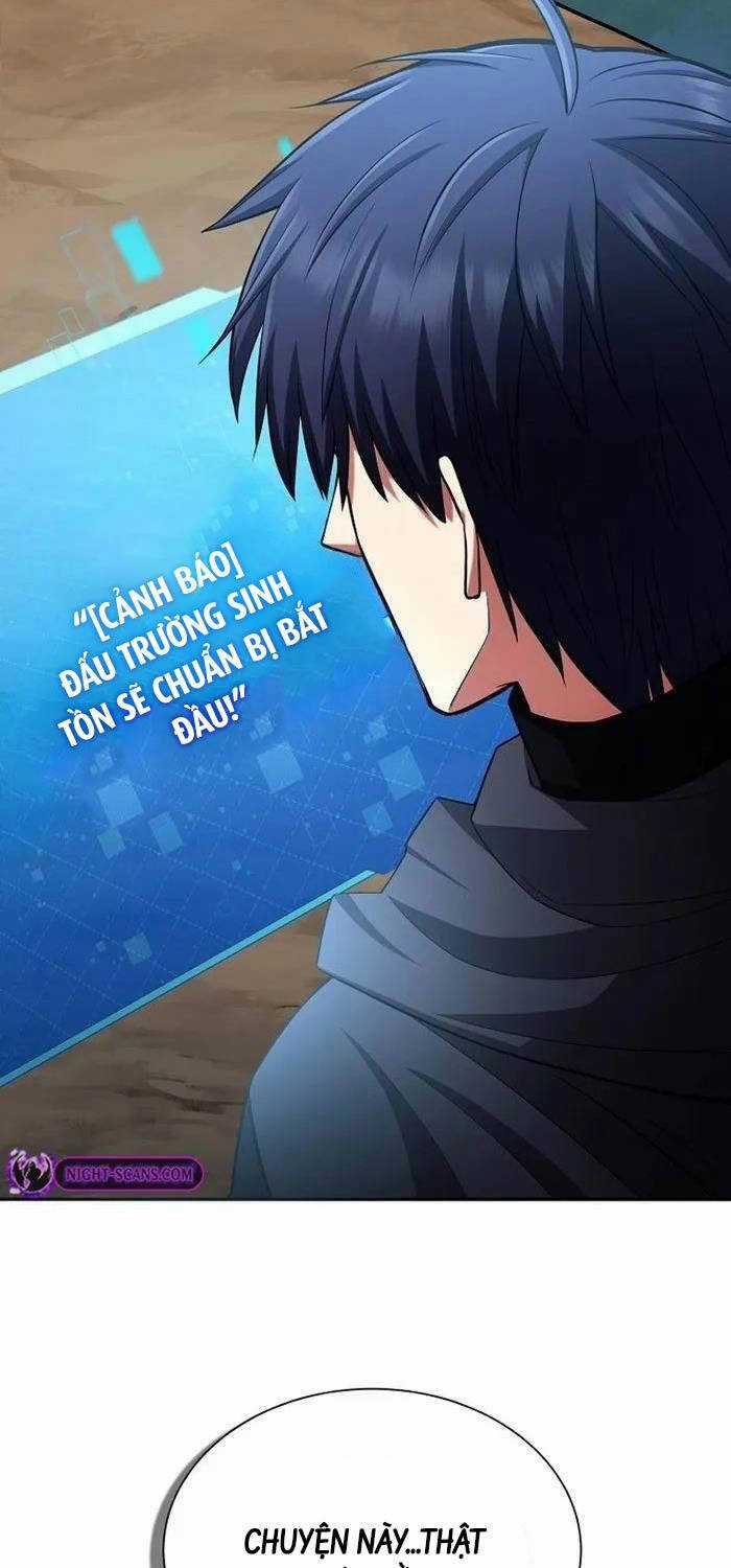 Bậc Thầy Debuff Chapter 30 trang 87