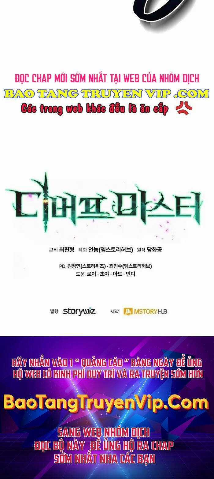 Bậc Thầy Debuff Chapter 30 trang 89