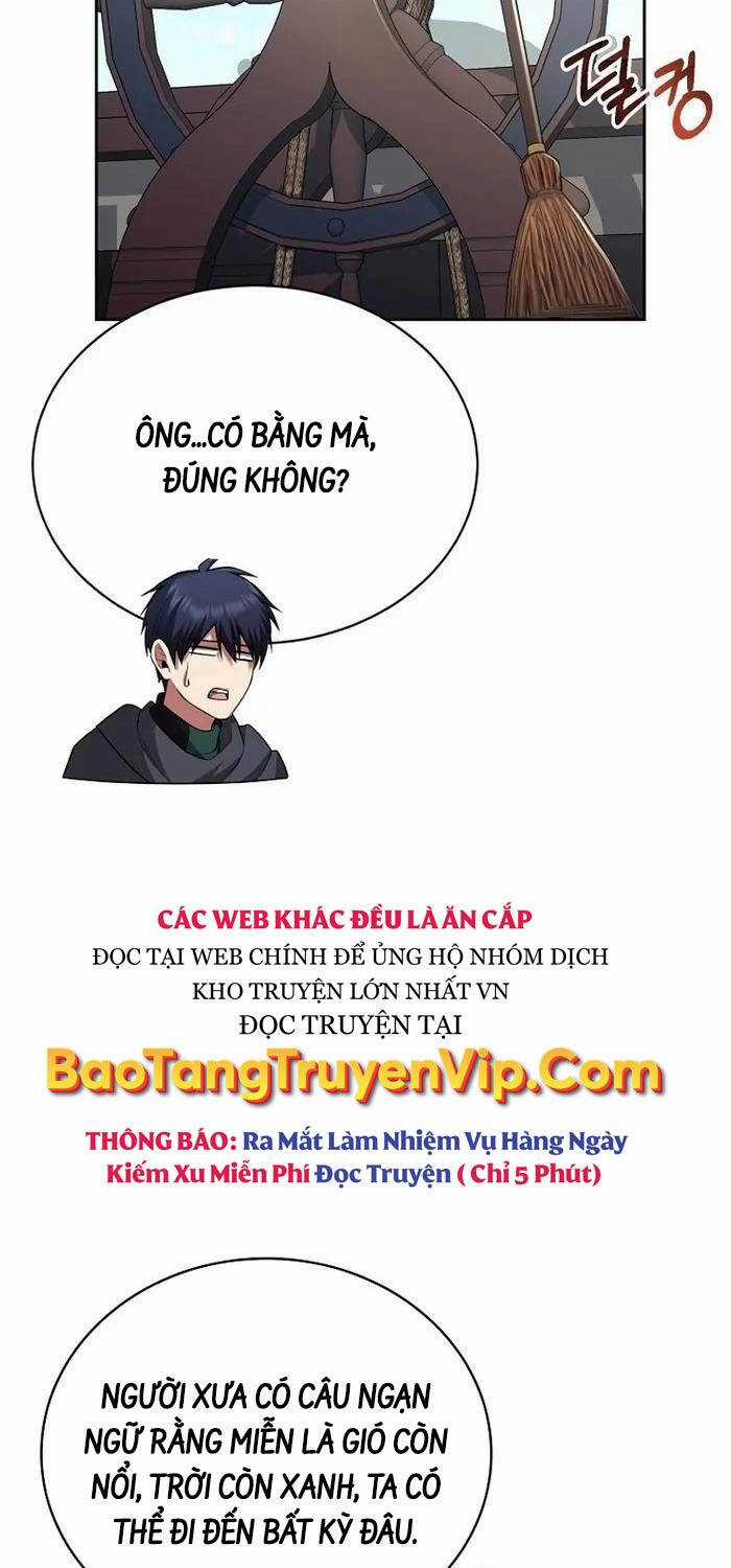 Bậc Thầy Debuff Chapter 30 trang 9