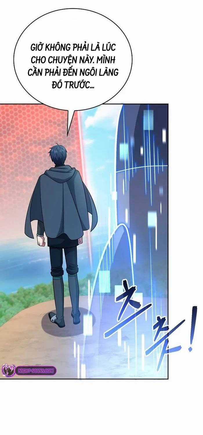 Bậc Thầy Debuff Chapter 31 trang 10