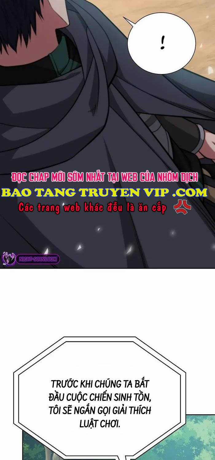Bậc Thầy Debuff Chapter 31 trang 12