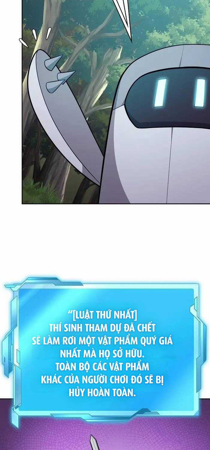 Bậc Thầy Debuff Chapter 31 trang 13