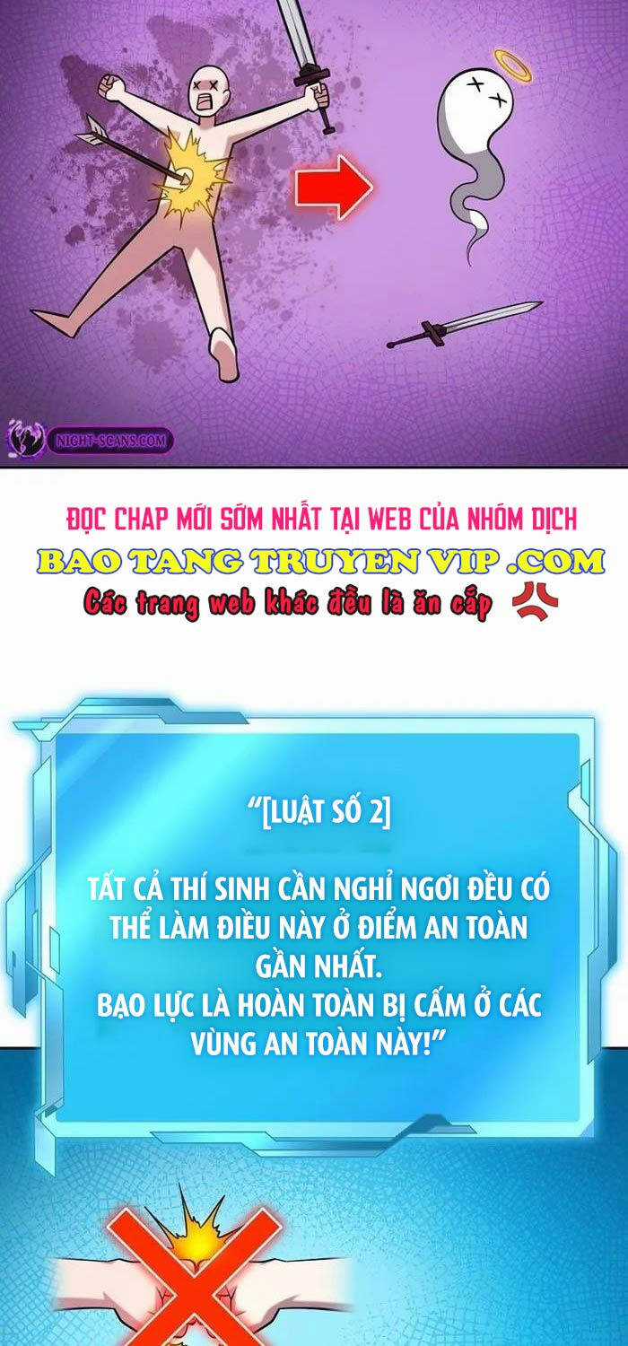 Bậc Thầy Debuff Chapter 31 trang 14