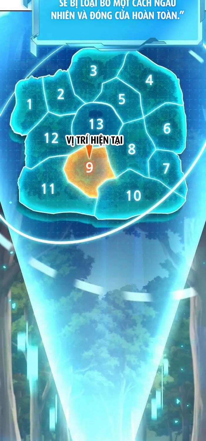 Bậc Thầy Debuff Chapter 31 trang 16