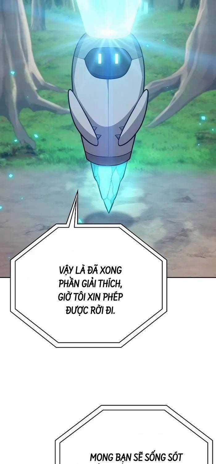 Bậc Thầy Debuff Chapter 31 trang 17