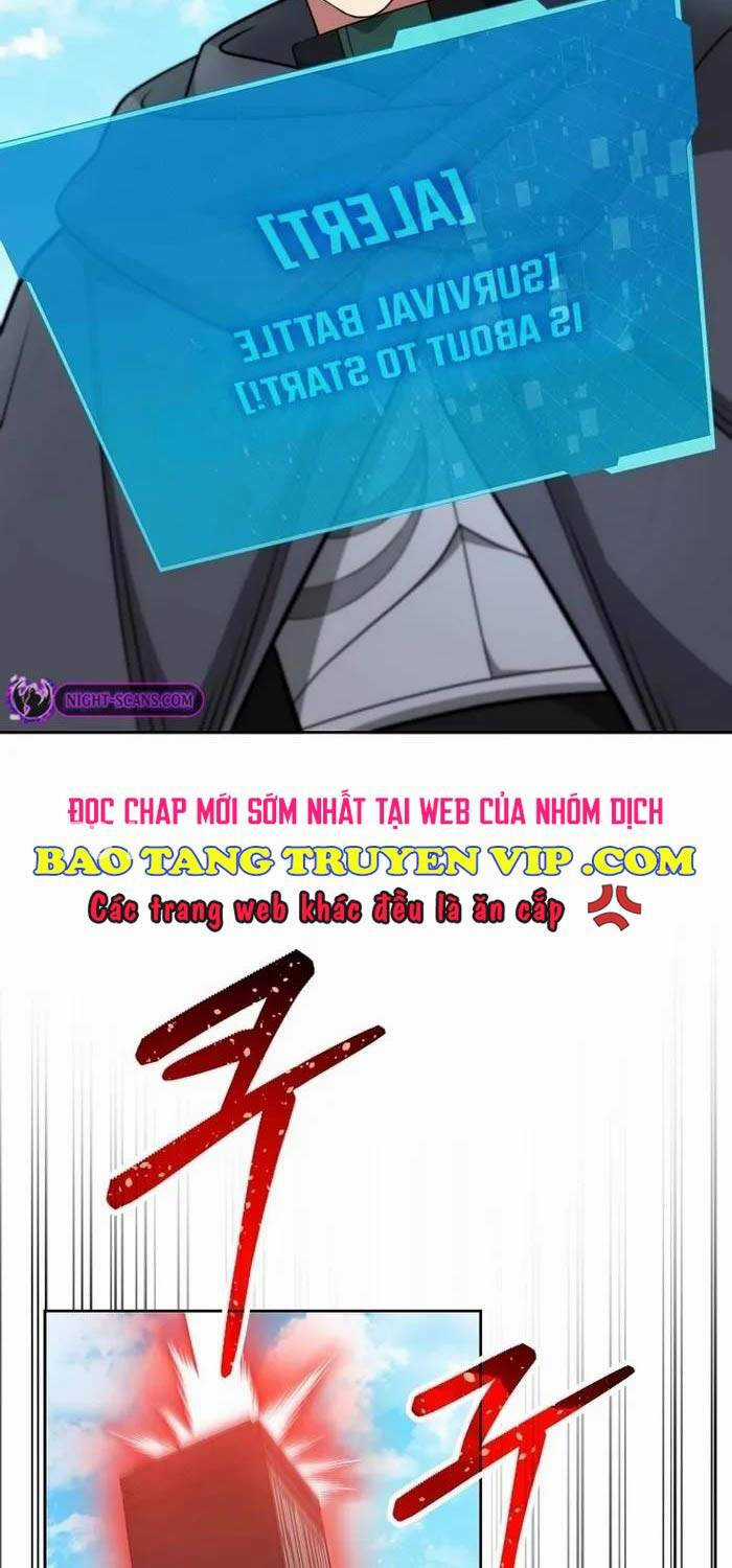 Bậc Thầy Debuff Chapter 31 trang 2