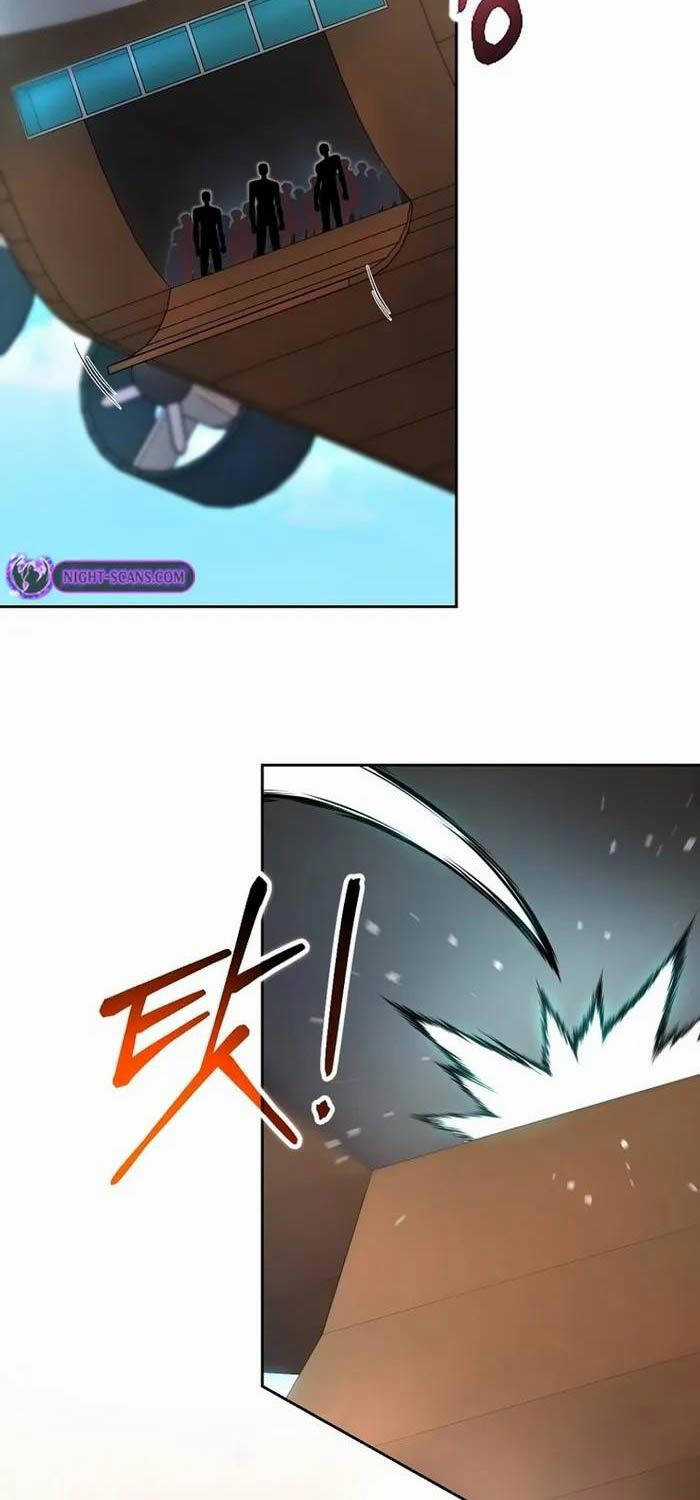 Bậc Thầy Debuff Chapter 31 trang 22