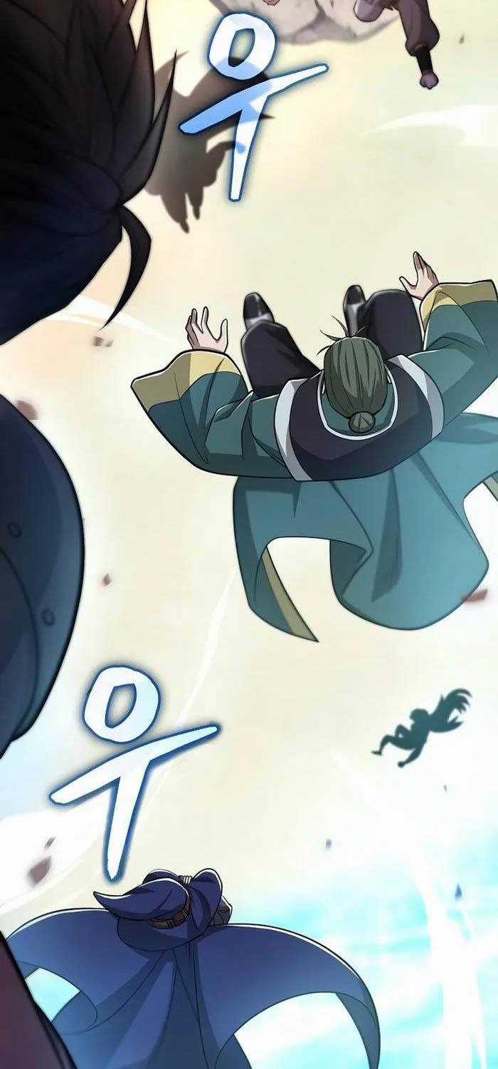 Bậc Thầy Debuff Chapter 31 trang 24