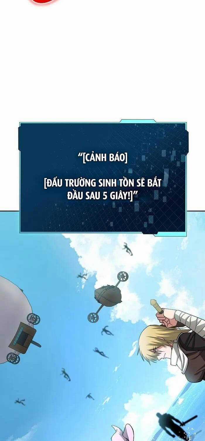 Bậc Thầy Debuff Chapter 31 trang 27