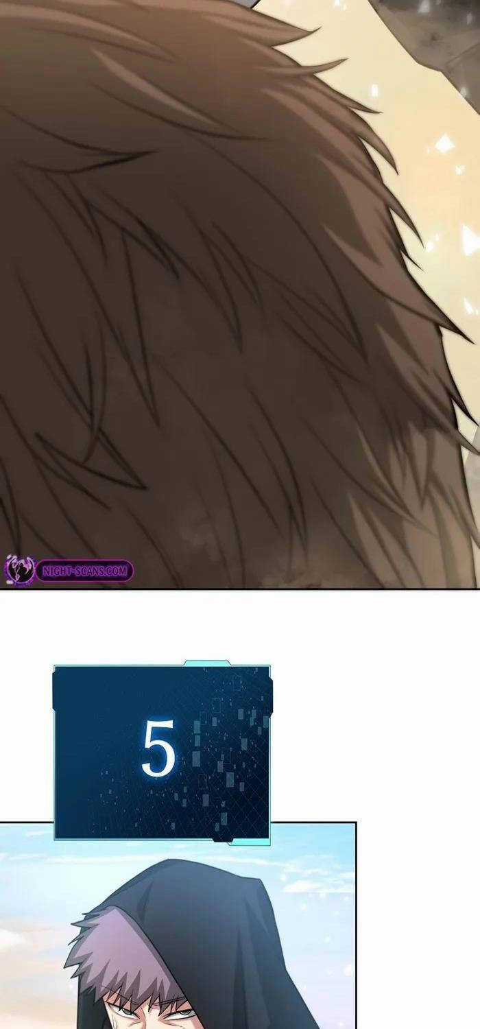 Bậc Thầy Debuff Chapter 31 trang 29