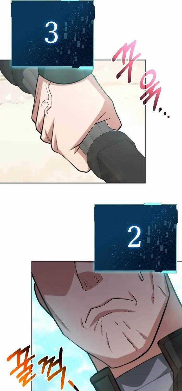 Bậc Thầy Debuff Chapter 31 trang 31