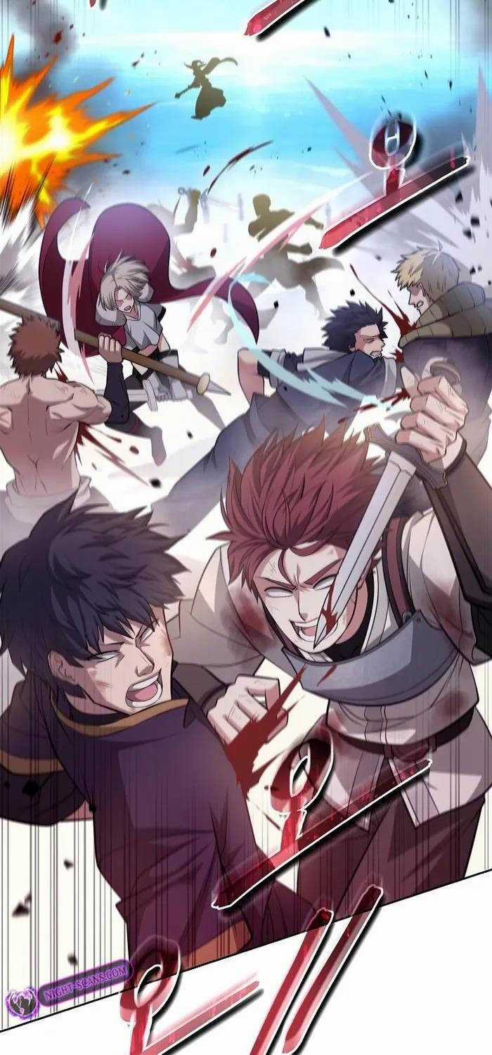 Bậc Thầy Debuff Chapter 31 trang 33