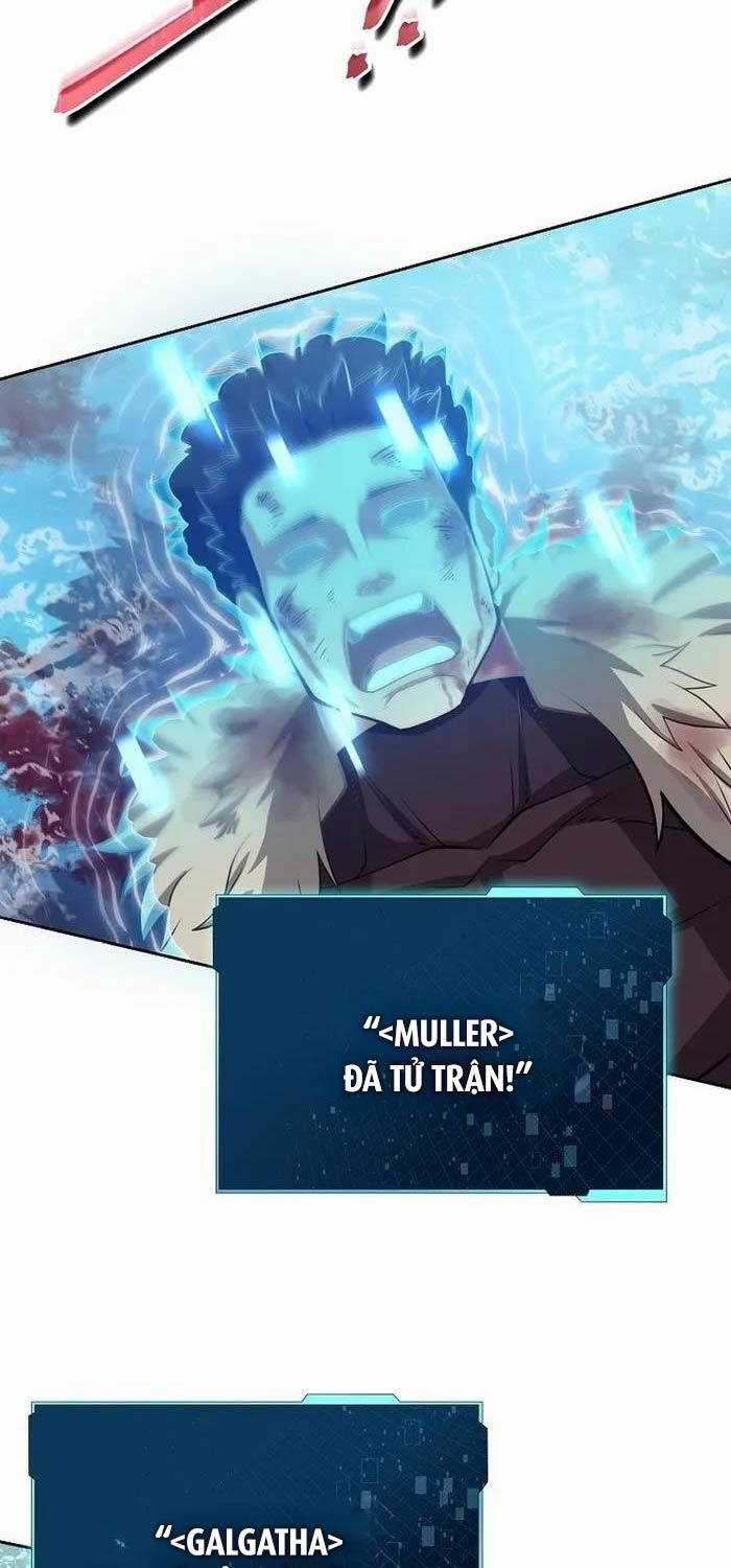 Bậc Thầy Debuff Chapter 31 trang 34