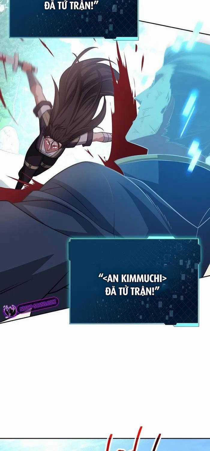 Bậc Thầy Debuff Chapter 31 trang 35