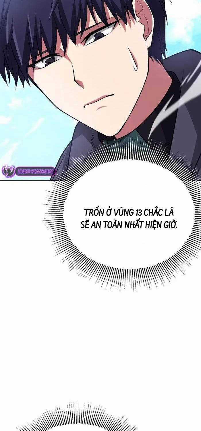 Bậc Thầy Debuff Chapter 31 trang 38