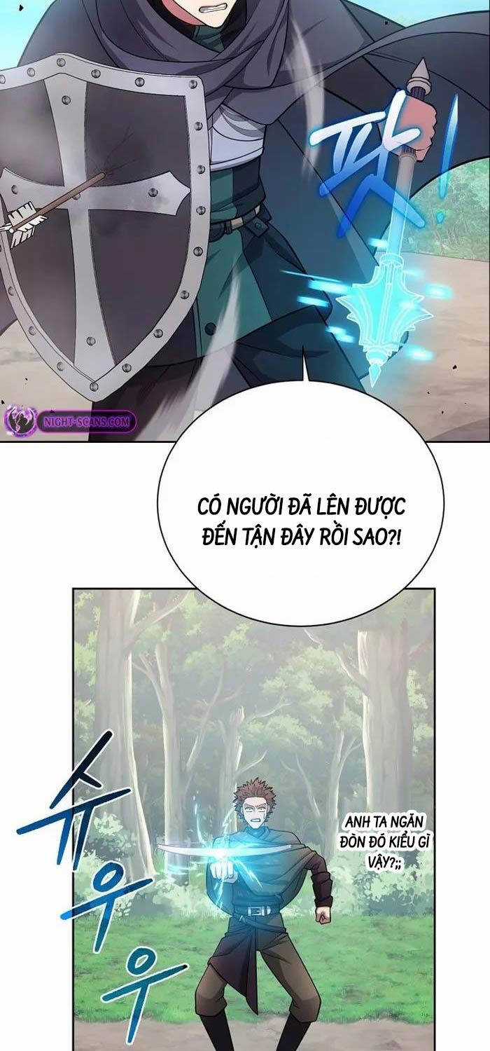 Bậc Thầy Debuff Chapter 31 trang 42