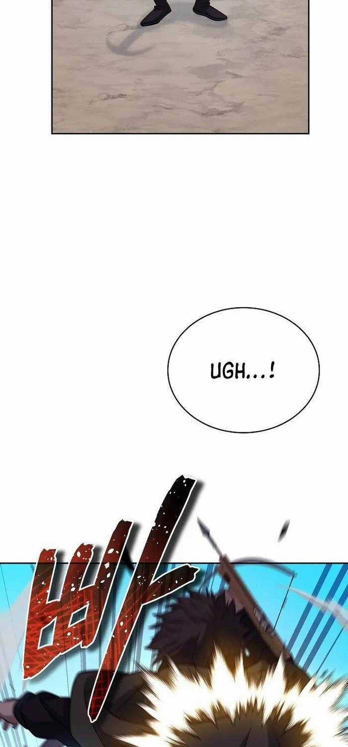 Bậc Thầy Debuff Chapter 31 trang 43