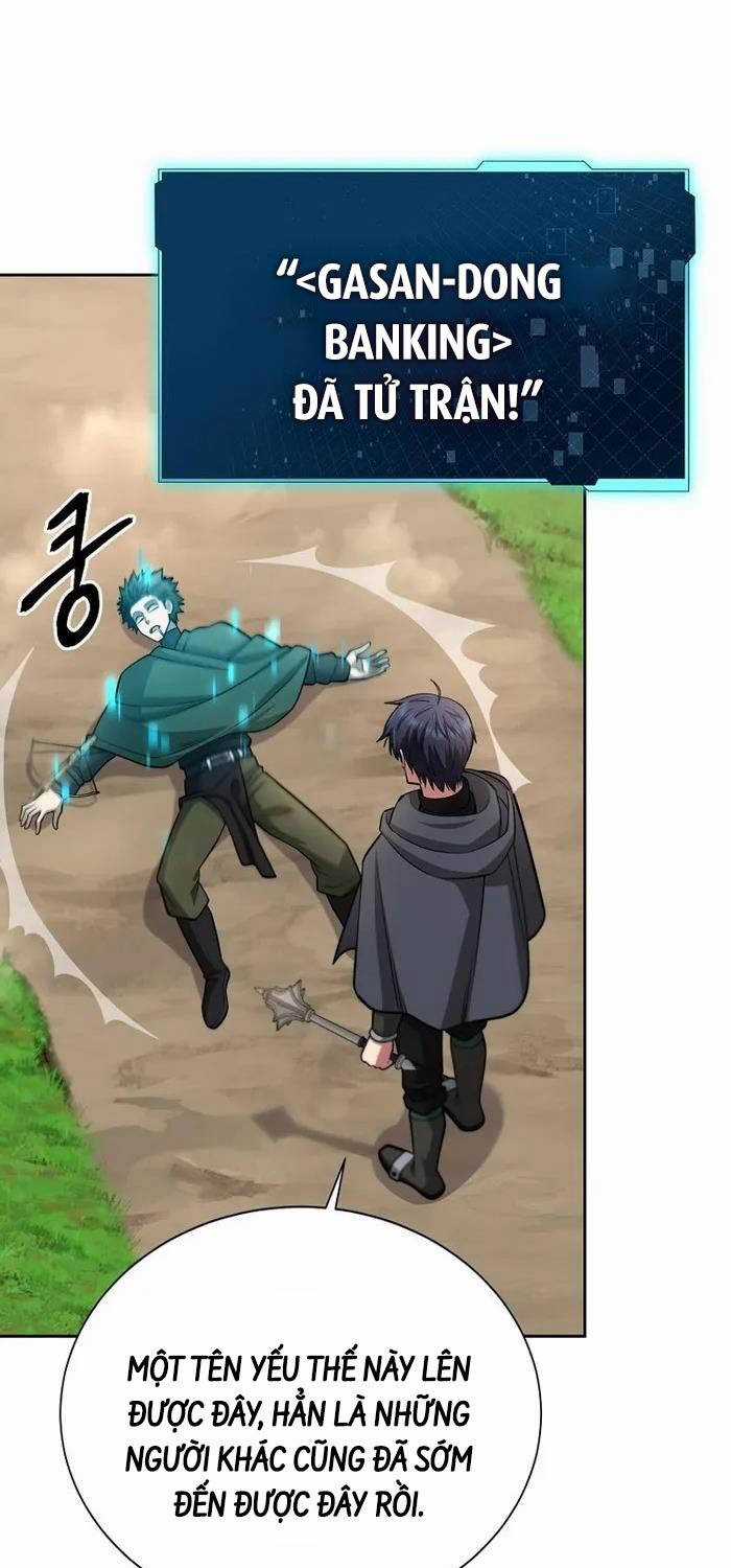 Bậc Thầy Debuff Chapter 31 trang 45