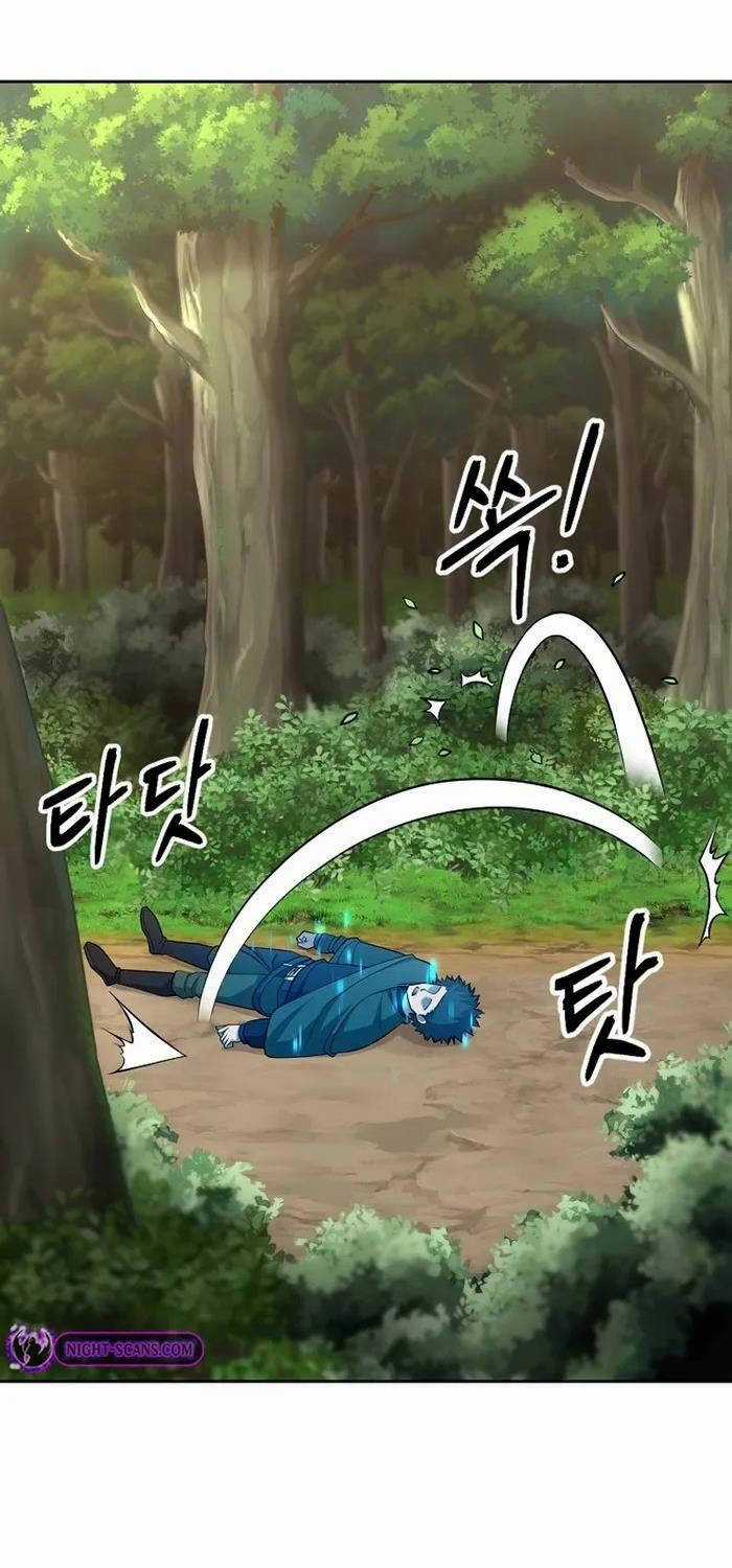 Bậc Thầy Debuff Chapter 31 trang 47