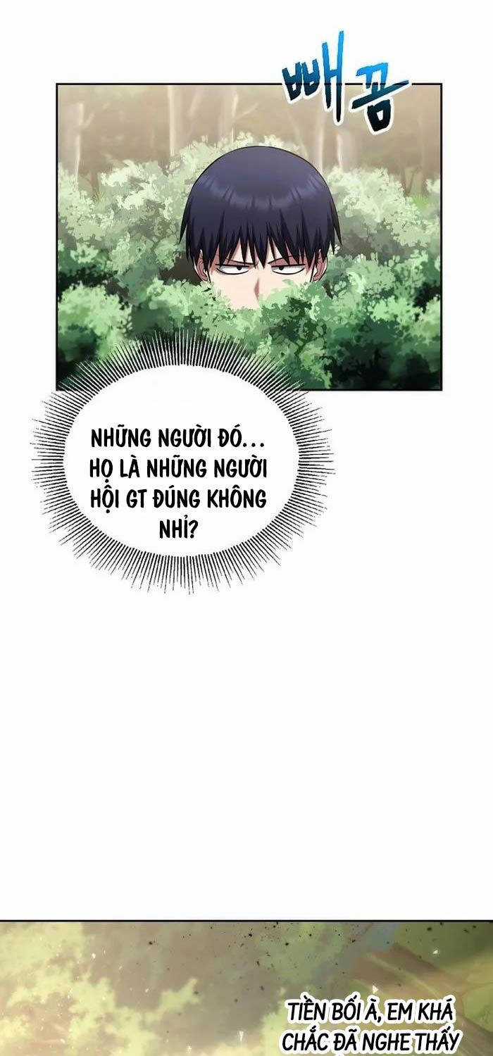 Bậc Thầy Debuff Chapter 31 trang 48