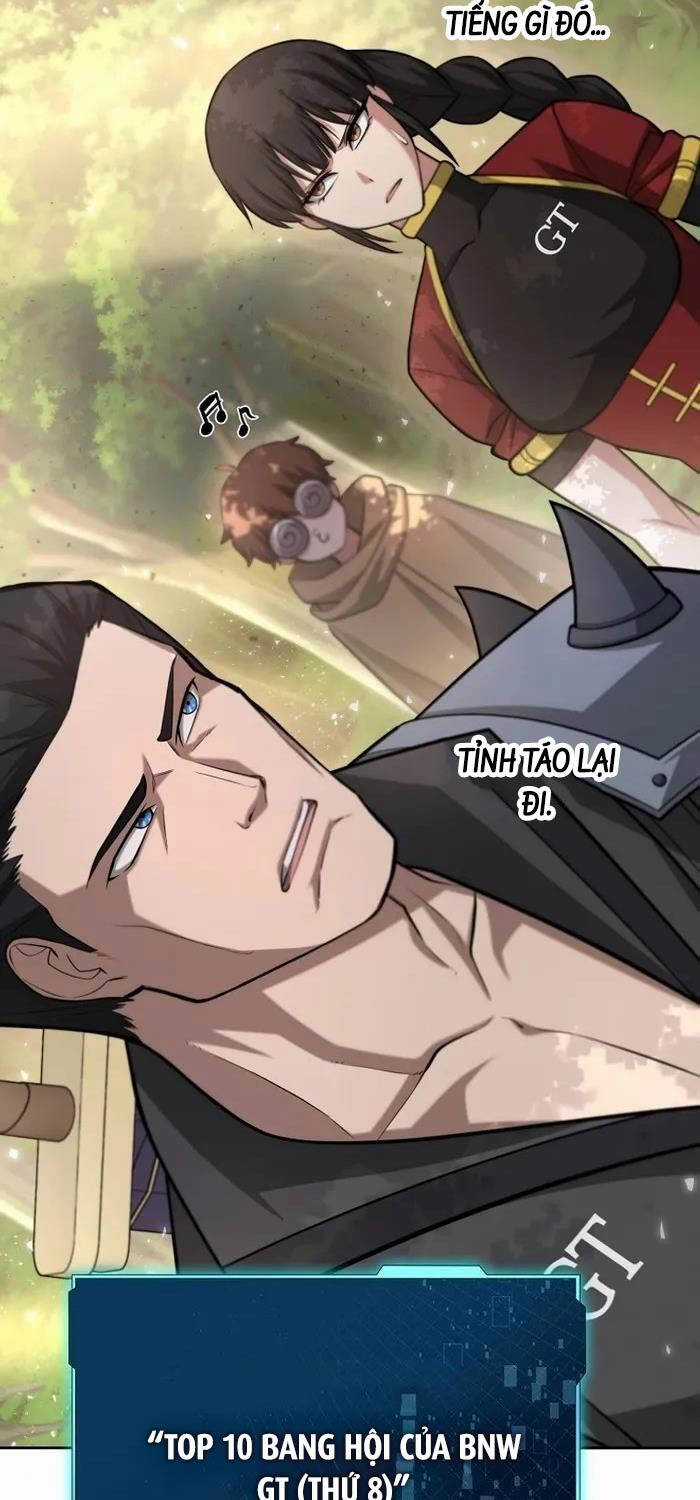 Bậc Thầy Debuff Chapter 31 trang 49