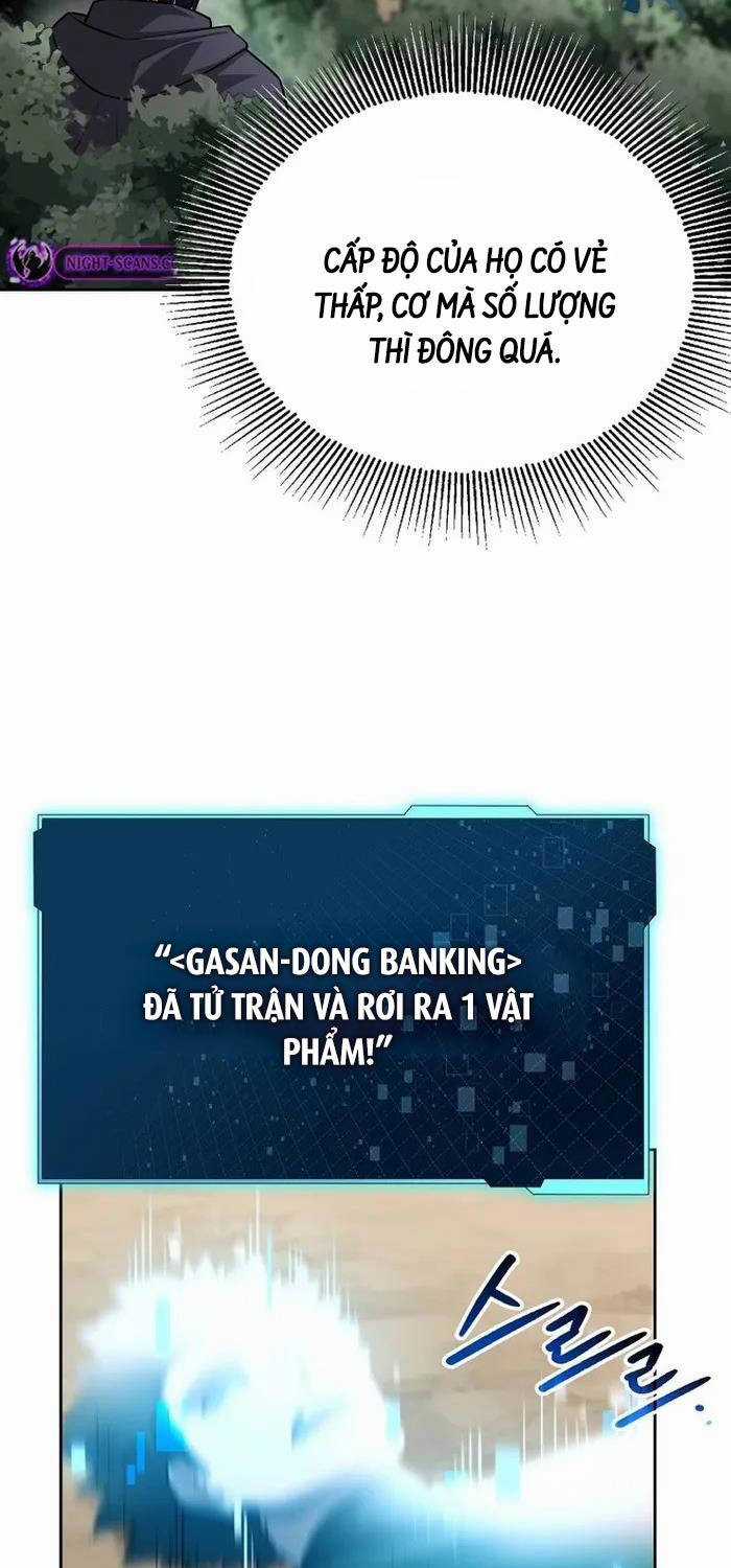 Bậc Thầy Debuff Chapter 31 trang 51