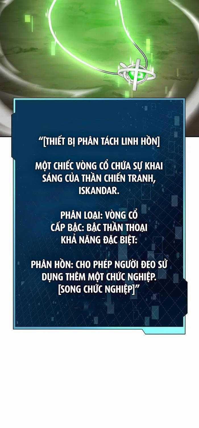 Bậc Thầy Debuff Chapter 31 trang 53