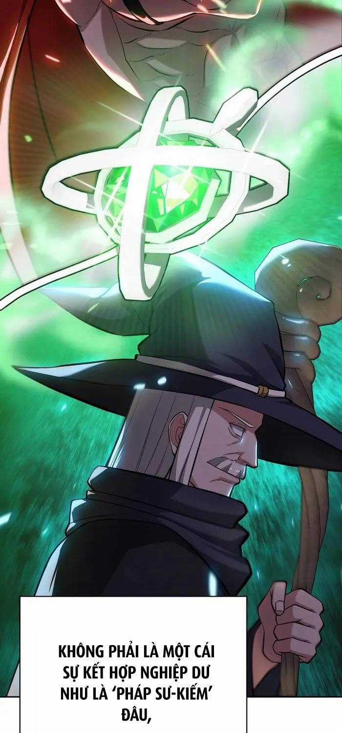 Bậc Thầy Debuff Chapter 31 trang 56