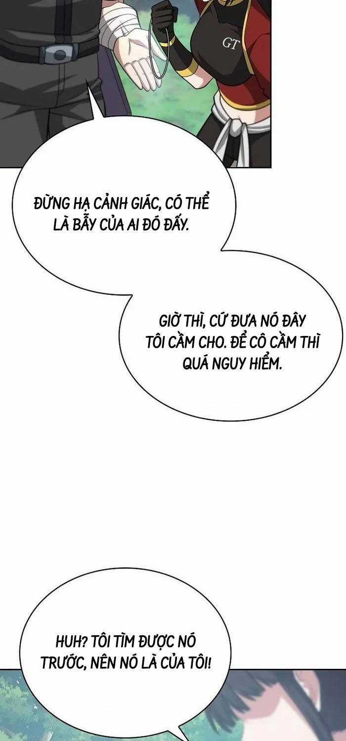 Bậc Thầy Debuff Chapter 31 trang 60