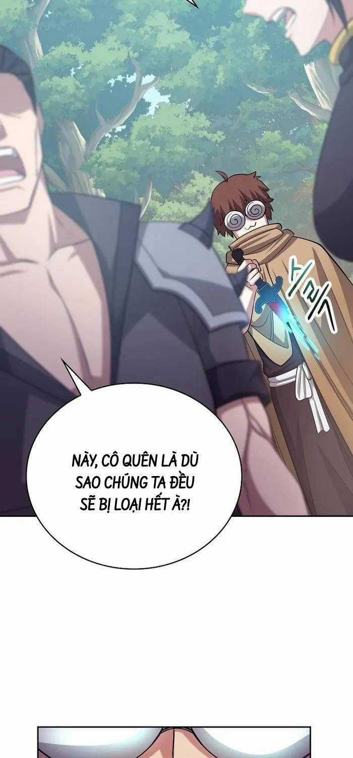 Bậc Thầy Debuff Chapter 31 trang 61