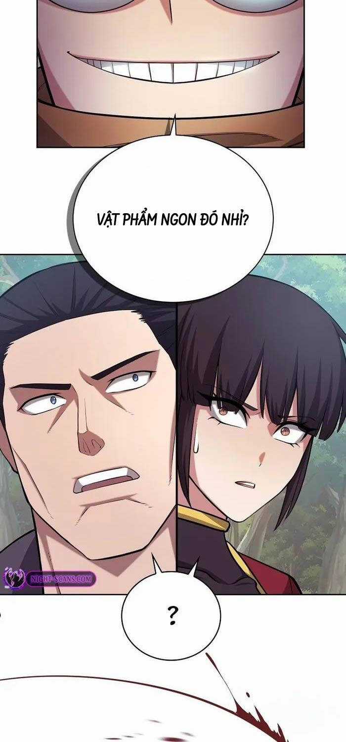 Bậc Thầy Debuff Chapter 31 trang 62