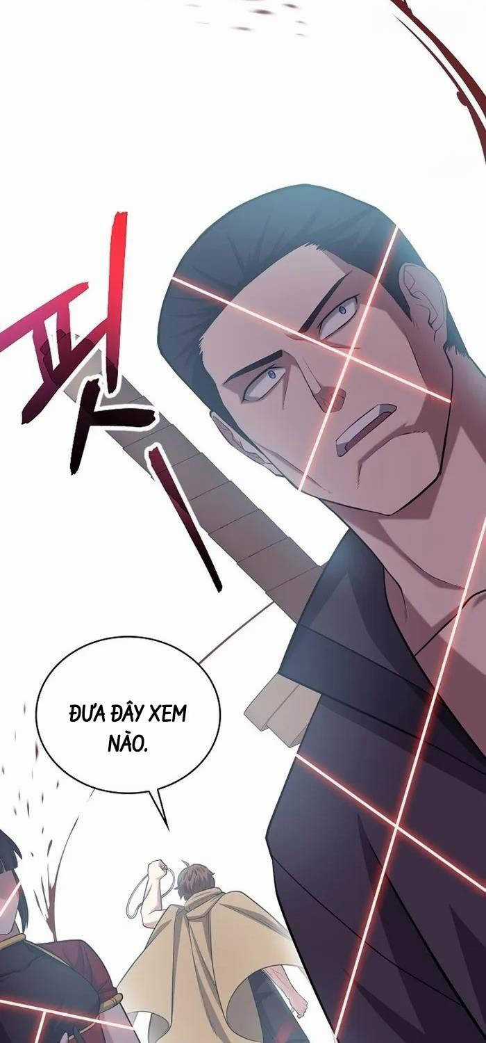 Bậc Thầy Debuff Chapter 31 trang 63