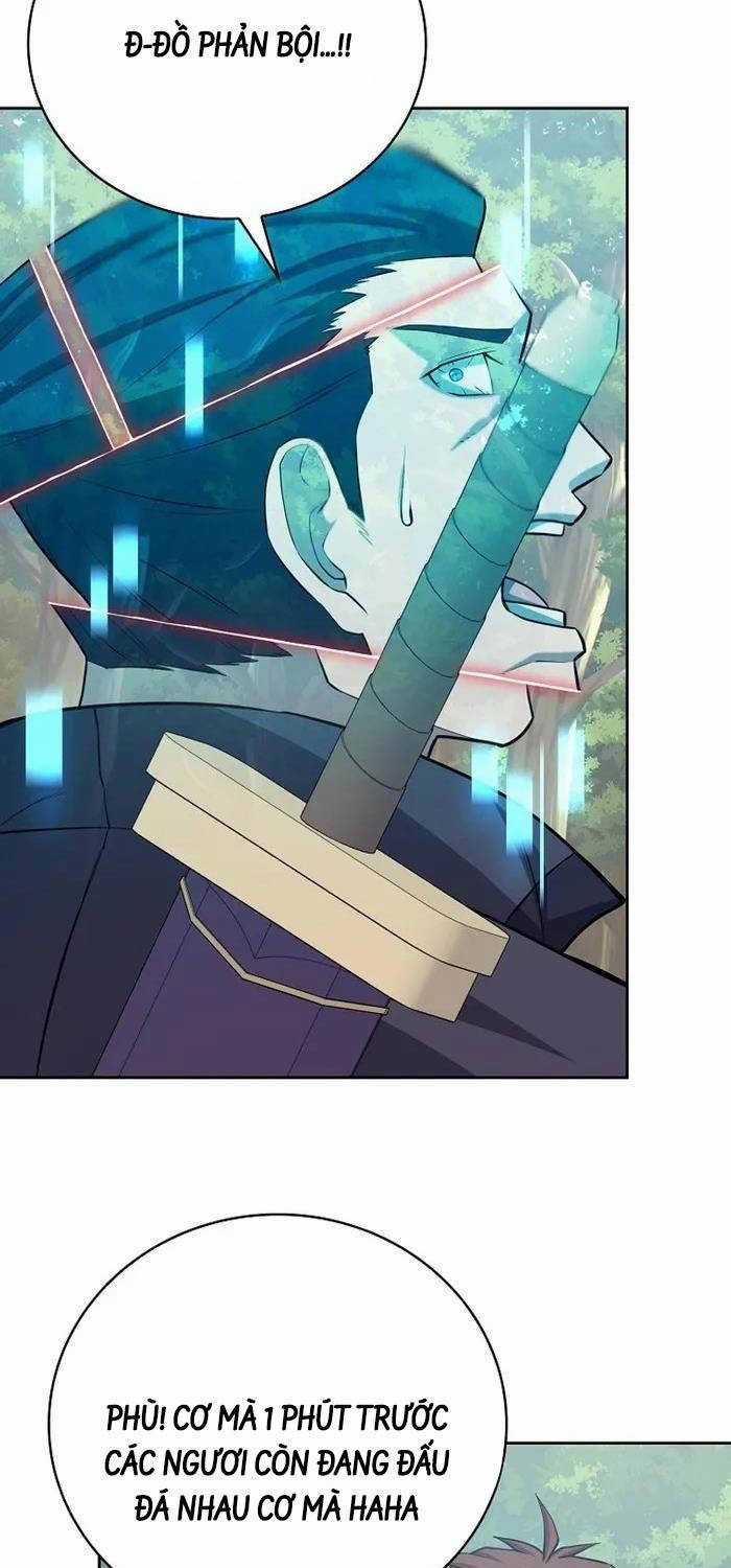 Bậc Thầy Debuff Chapter 31 trang 65