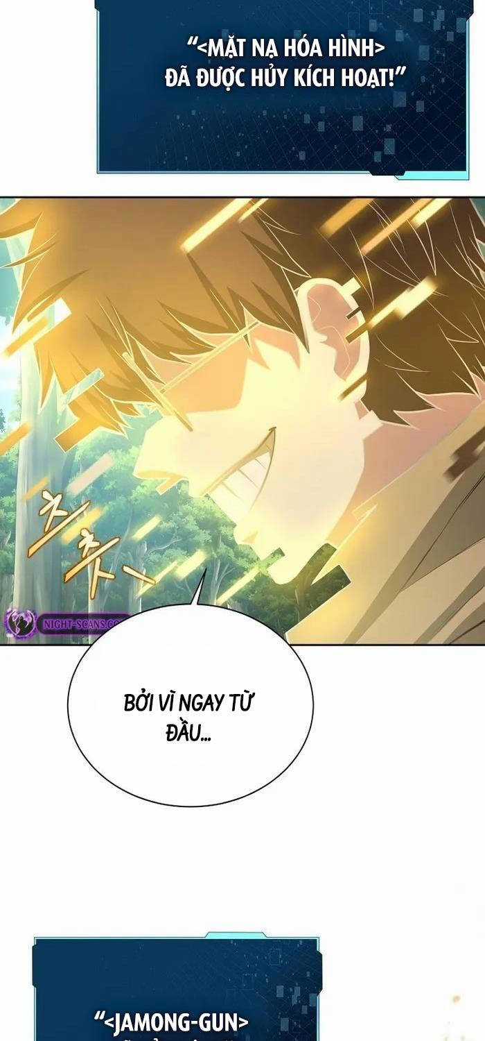 Bậc Thầy Debuff Chapter 31 trang 67