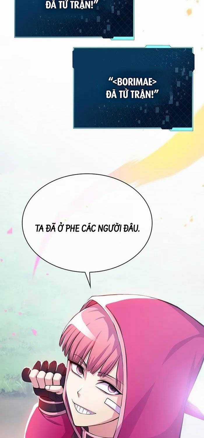 Bậc Thầy Debuff Chapter 31 trang 68