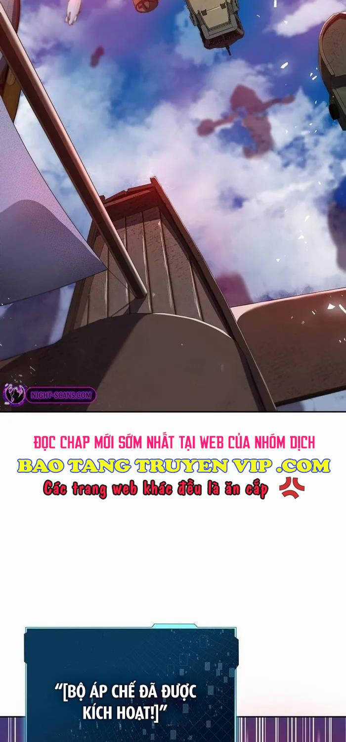 Bậc Thầy Debuff Chapter 31 trang 7