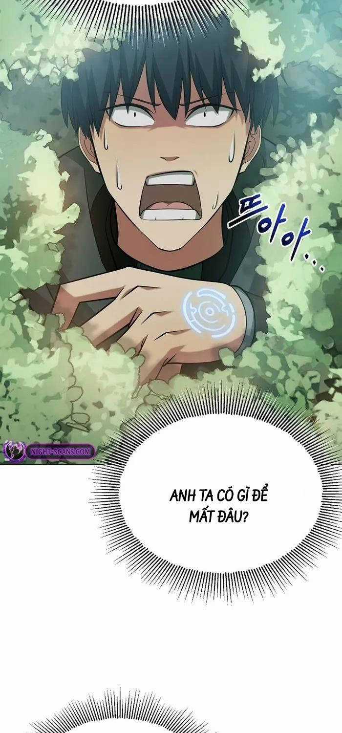 Bậc Thầy Debuff Chapter 31 trang 71