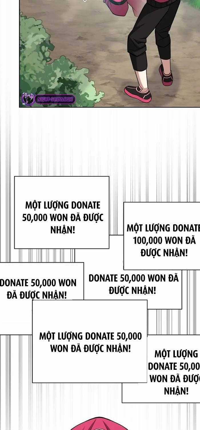 Bậc Thầy Debuff Chapter 31 trang 73