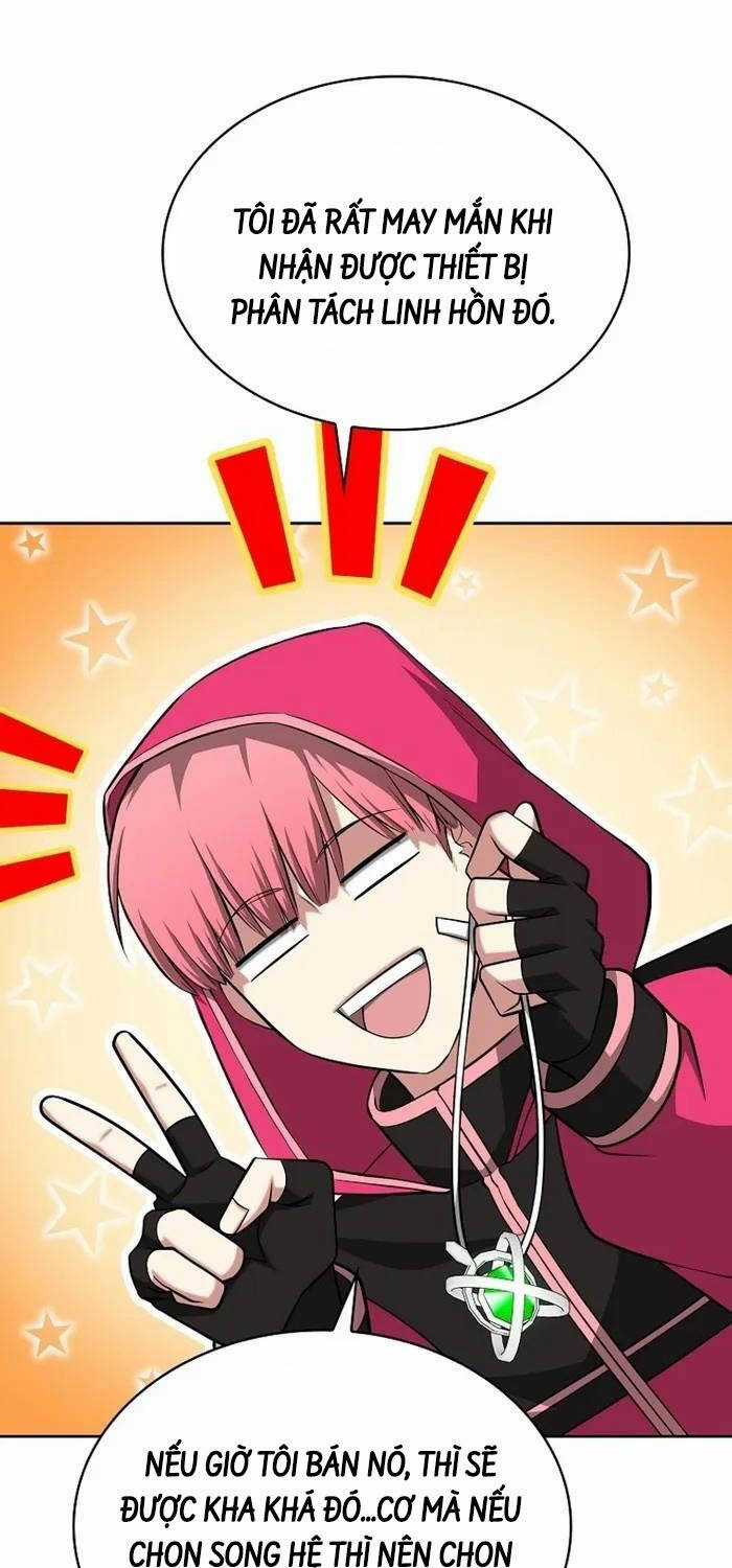 Bậc Thầy Debuff Chapter 31 trang 75