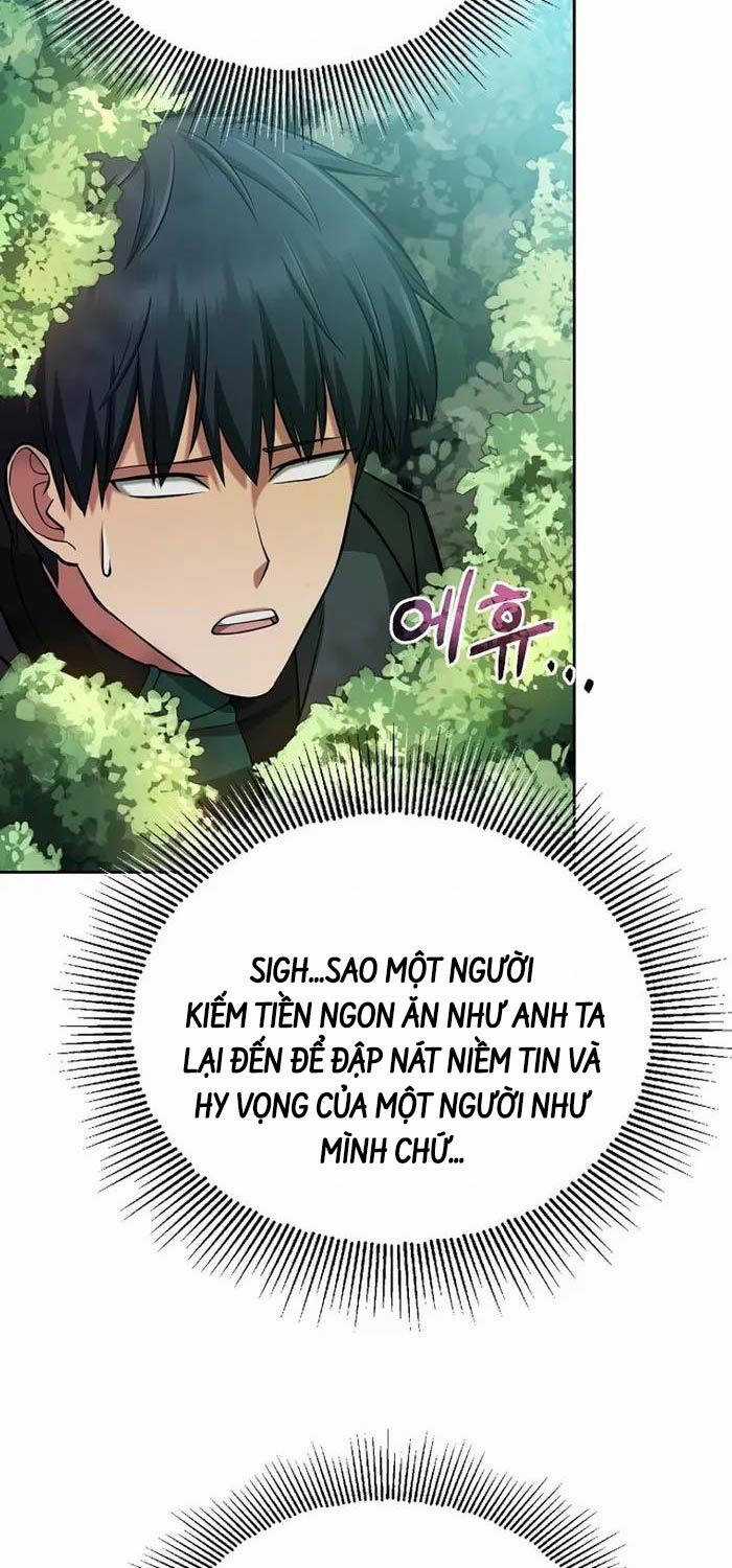 Bậc Thầy Debuff Chapter 31 trang 78