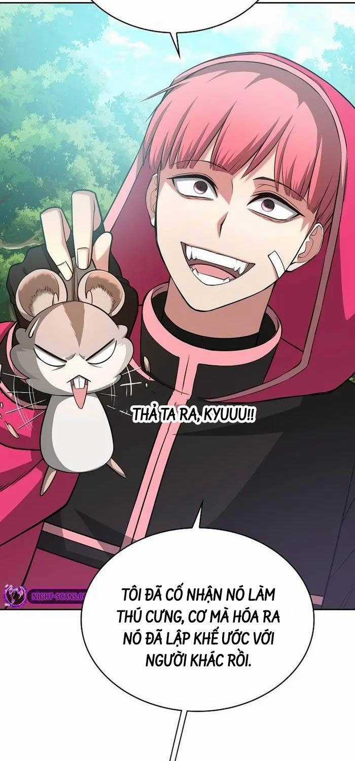 Bậc Thầy Debuff Chapter 31 trang 80