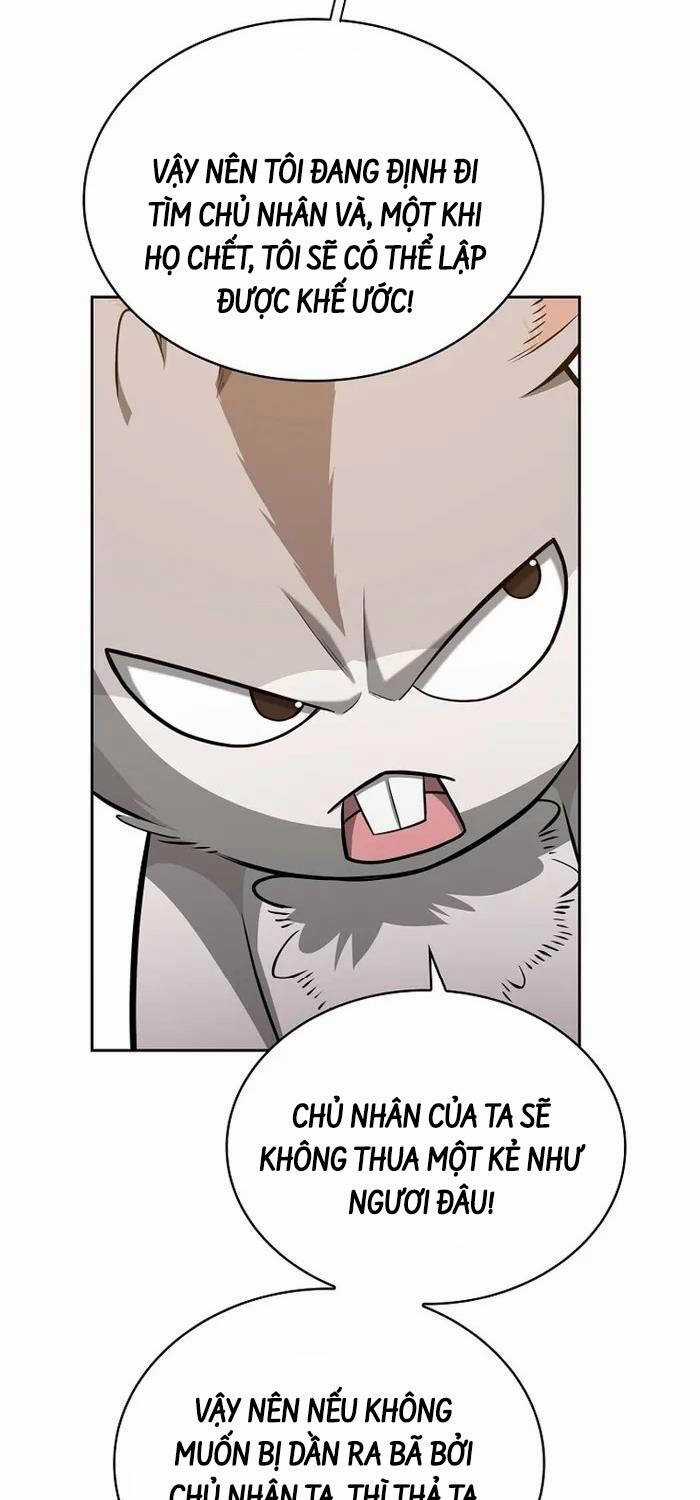 Bậc Thầy Debuff Chapter 31 trang 81