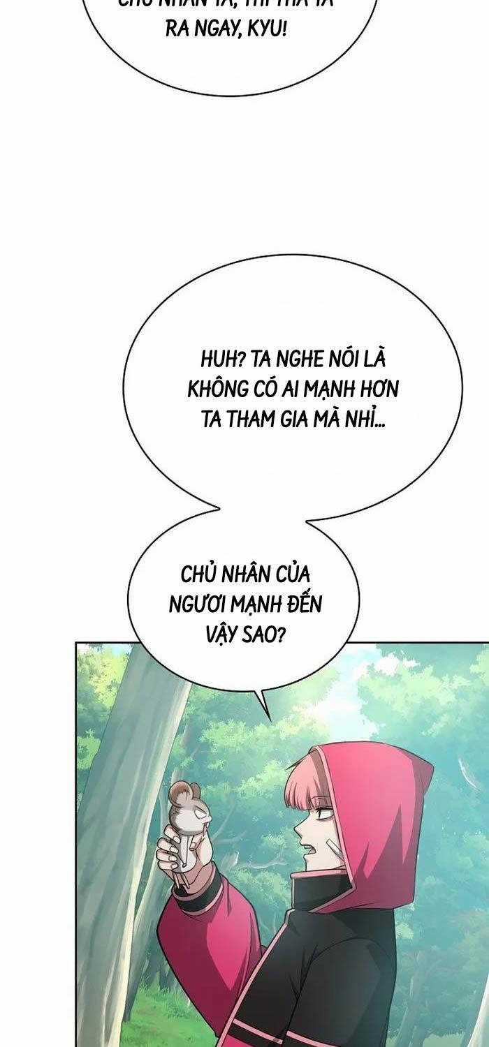 Bậc Thầy Debuff Chapter 31 trang 82