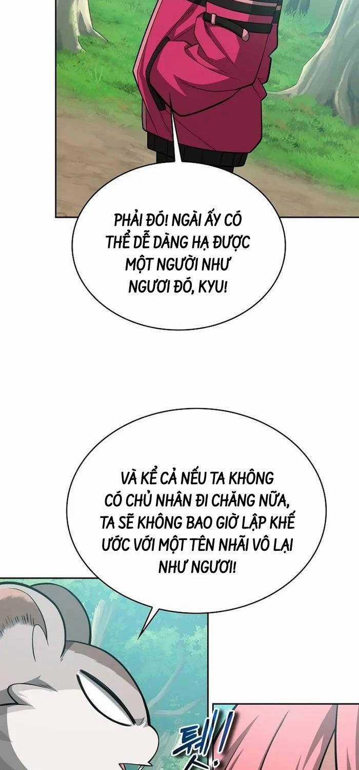 Bậc Thầy Debuff Chapter 31 trang 83