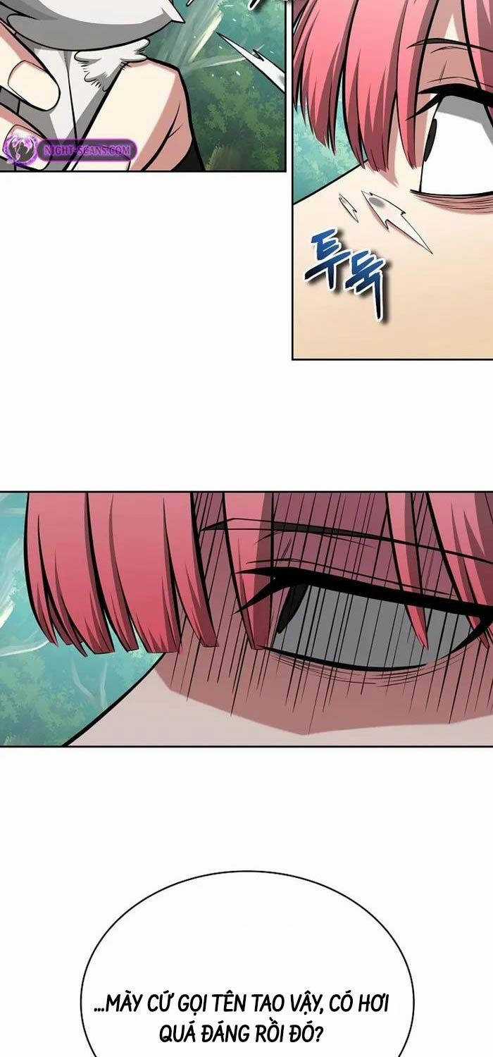 Bậc Thầy Debuff Chapter 31 trang 84