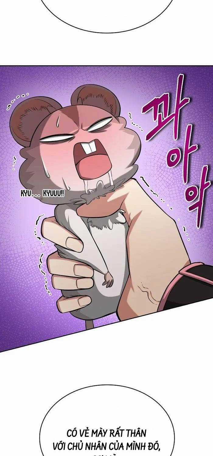 Bậc Thầy Debuff Chapter 31 trang 85