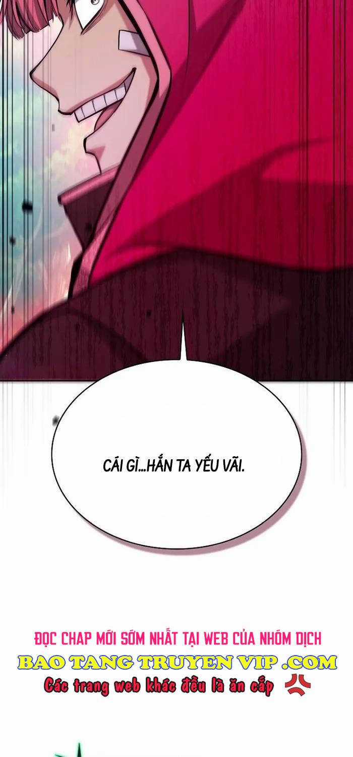 Bậc Thầy Debuff Chapter 31 trang 91