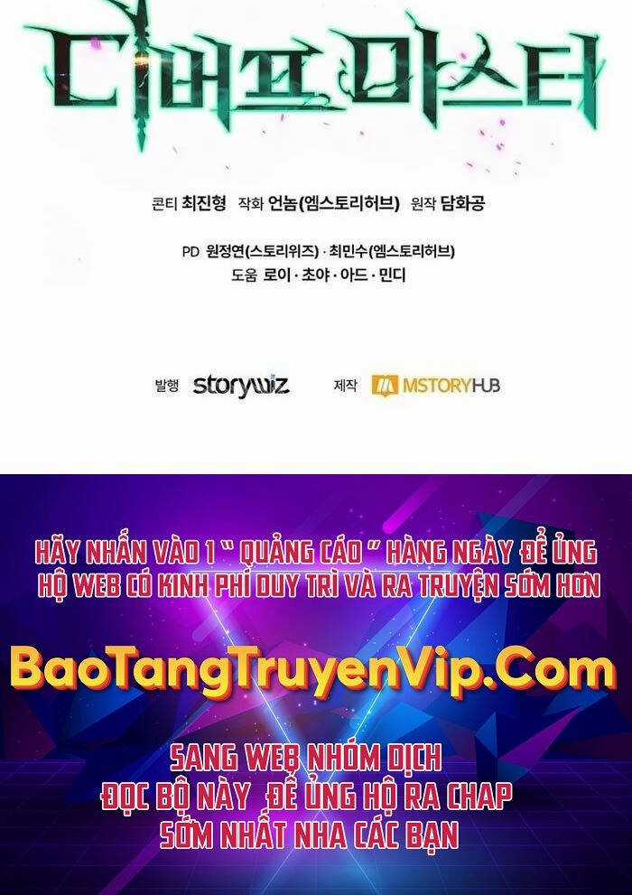 Bậc Thầy Debuff Chapter 31 trang 92